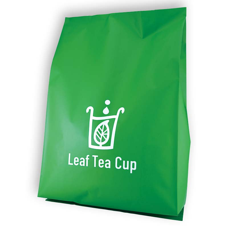 リーフティーカップ 緑茶5個入り/25個入り