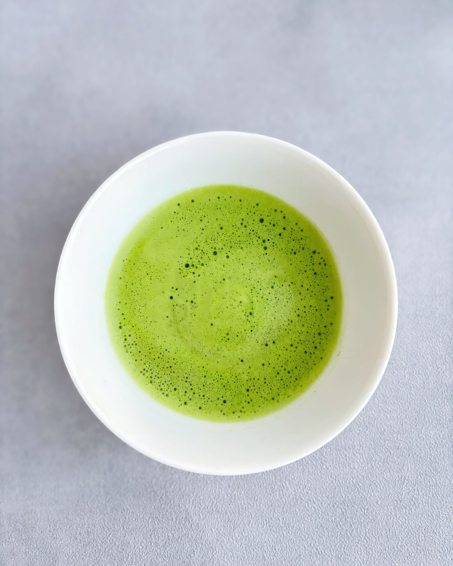 抹茶 静姫の白 Shizuhime no shiro Matcha