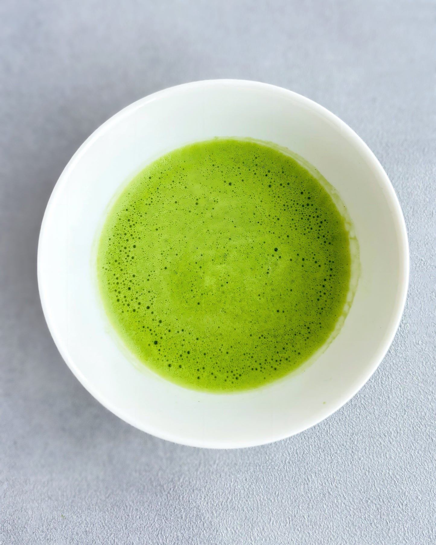 抹茶 珠姫の白 Tamahime no shiro Matcha