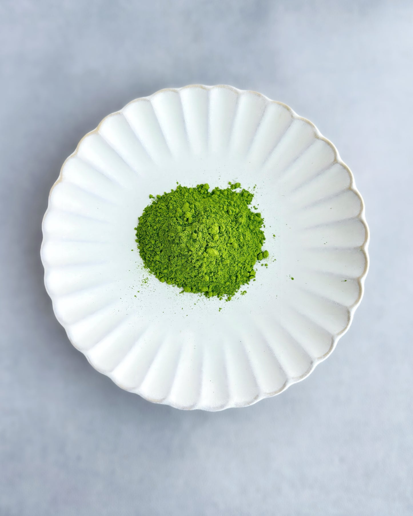 抹茶 静姫の白 Shizuhime no shiro Matcha