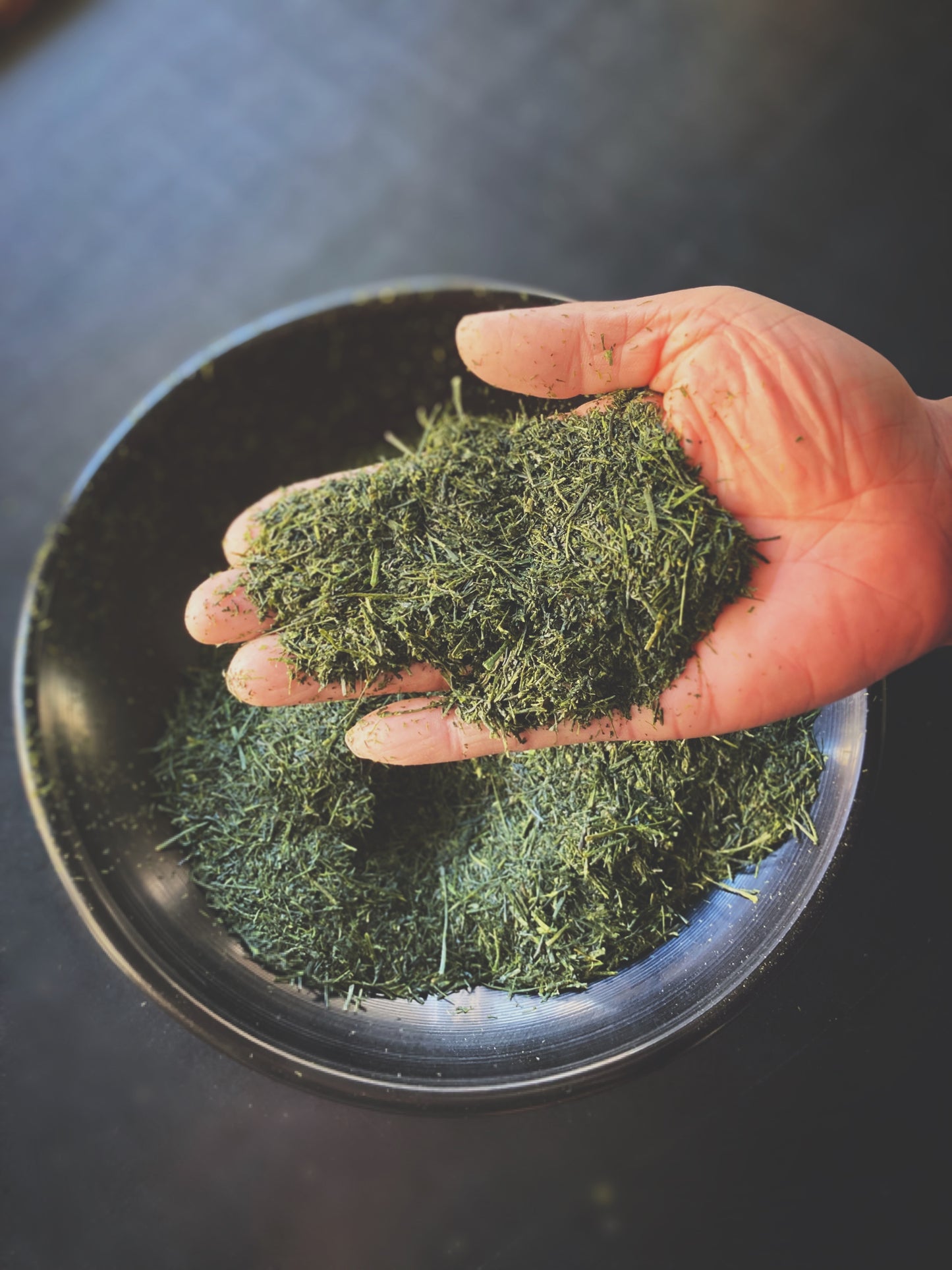 特選深蒸し茶90g 平袋5袋 ギフトセット