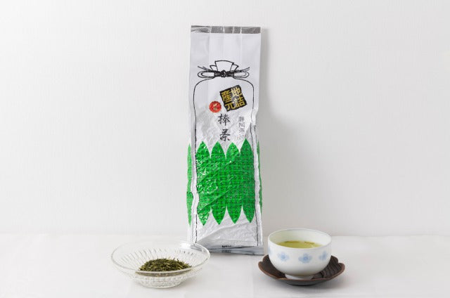 特選棒茶(100g,200g,500g)