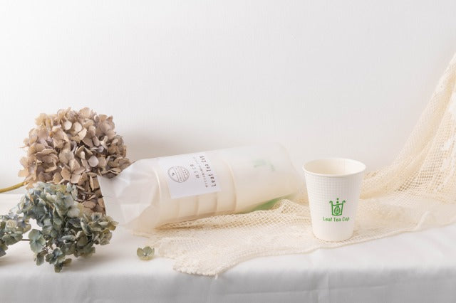 リーフティーカップ ほうじ茶25個入り