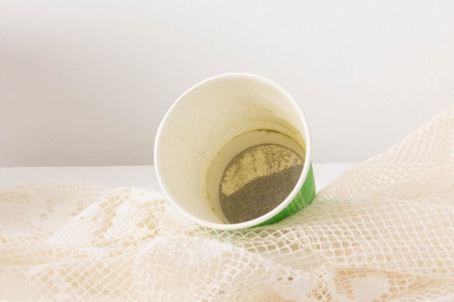 リーフティーカップ 緑茶5個入り