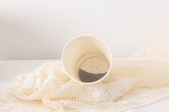 リーフティーカップ ほうじ茶25個入り