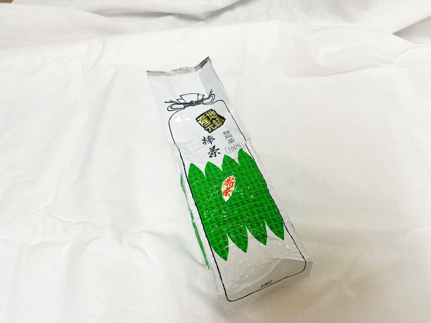 棒茶(100g,200g,500g)