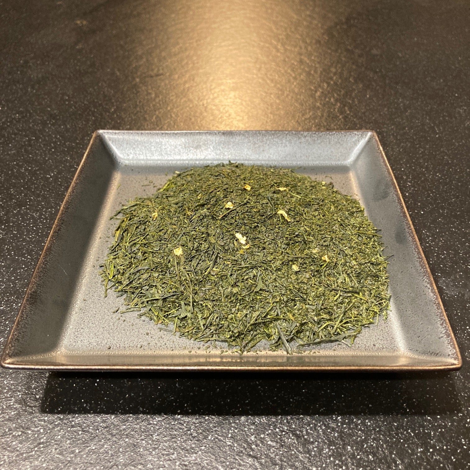 鳳凰 金箔茶