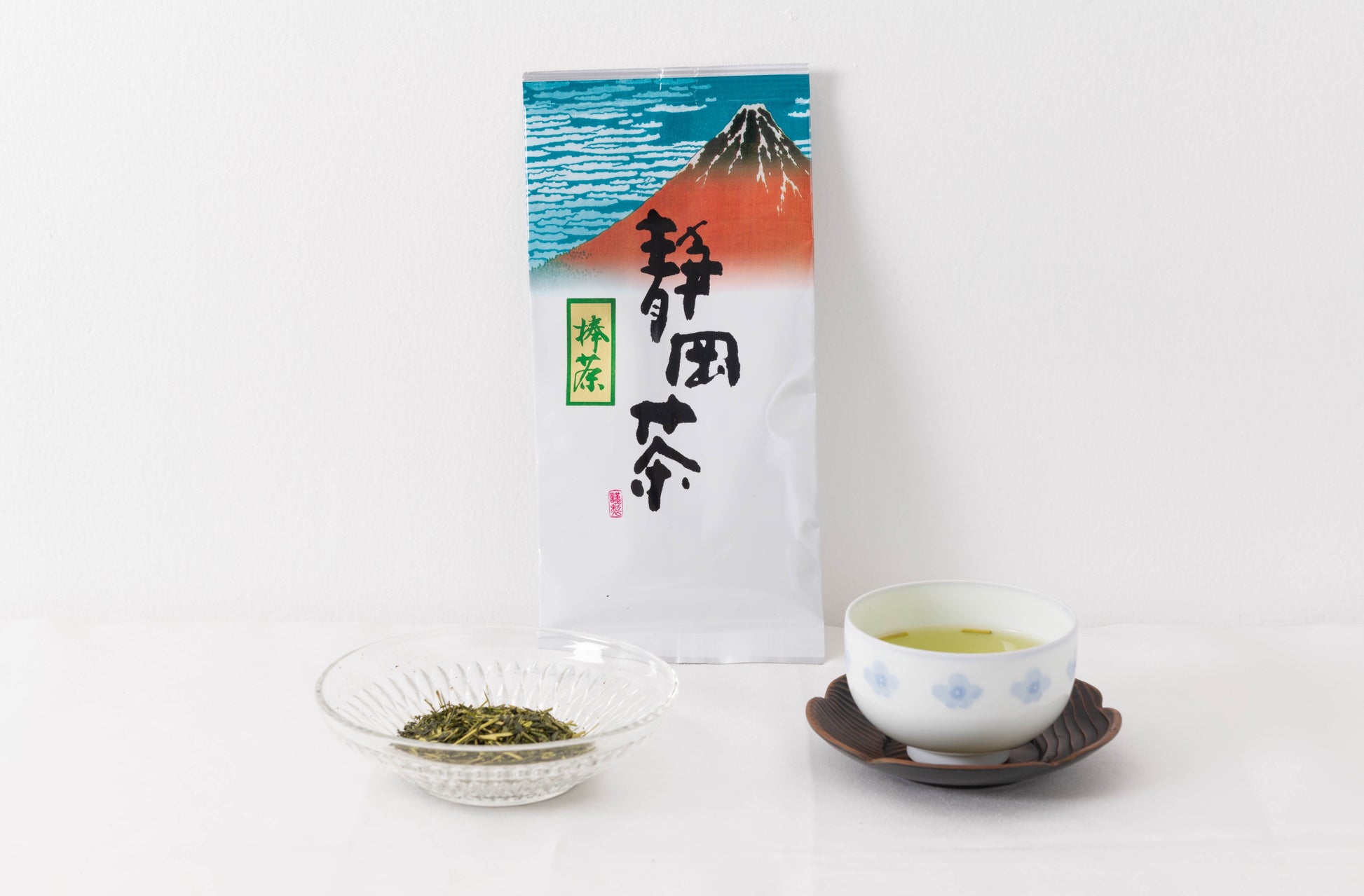 棒茶(100g,200g,500g)
