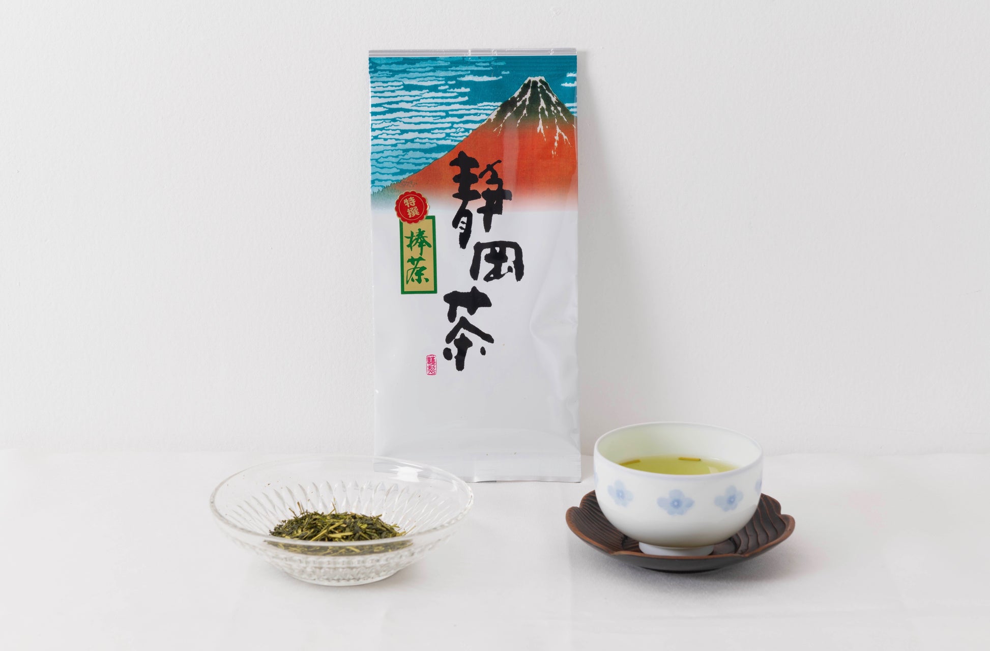 特選棒茶(100g,200g,500g)