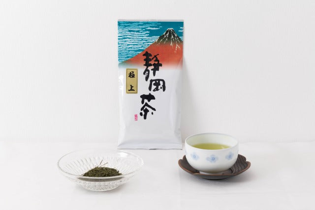 極上茶(50g)