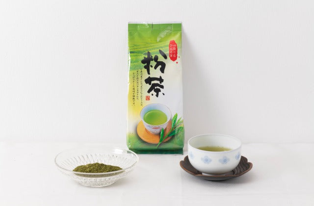 特選粉茶(200g)