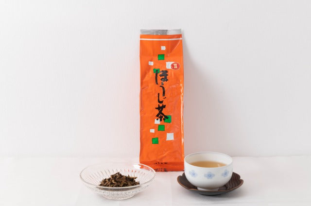  特選ほうじ茶(100g)